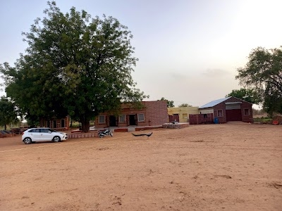 Dhanani form house bheemsagar