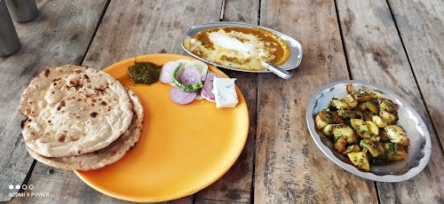 पूजा फैमिली ढाबा