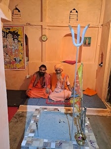 Chhatuiya Mela Mandir