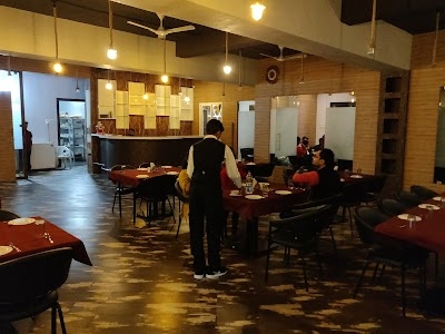 Rajwada Bar And Restaurant