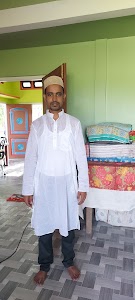 Raju Residency