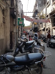 Dilkhusha Market