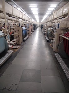 Vardhman Printing Plant (AT-2)