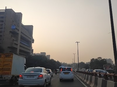 RK Puram