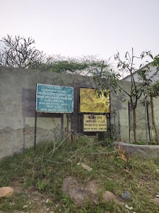 Delhi Earth Station-ISRO