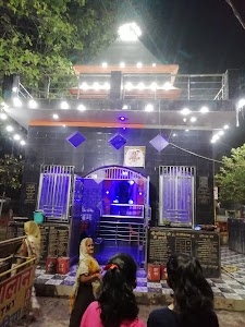 Mahadev Jharkhandi Shiv Mandir