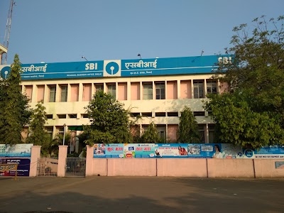 State Bank of India BHILAI