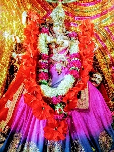 KAMAKHYA DHAM