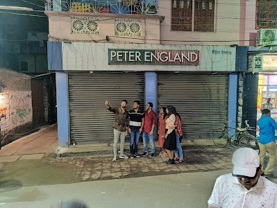 Peter England