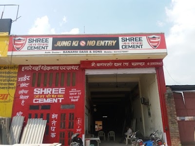 shree cement