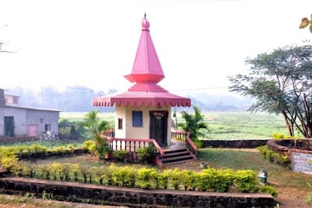 Ganesh Mandir Radhanagari