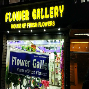 Flower Gallery