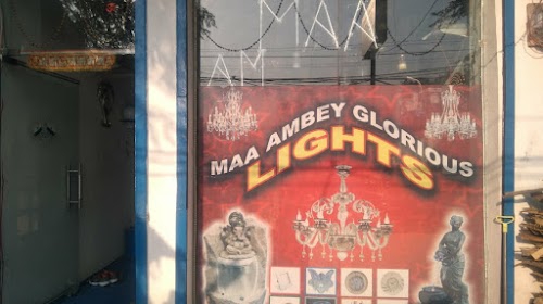 Maa Ambey Glorious Light's