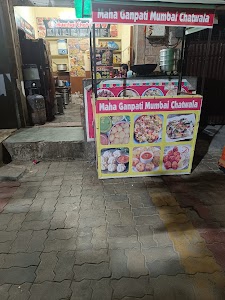 Mumbai Chat Wala