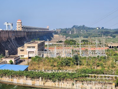 T B Dam Zoo & Park
