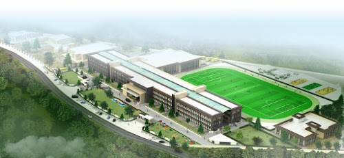 Delhi World Public School Ajmer (DWPS)