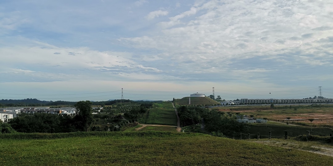 Ulu Tiram