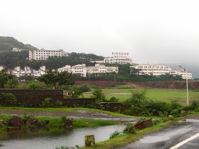 Sinhgad College