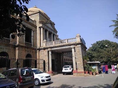 Vanivilas Hospital