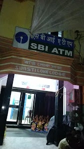 SBI ATM