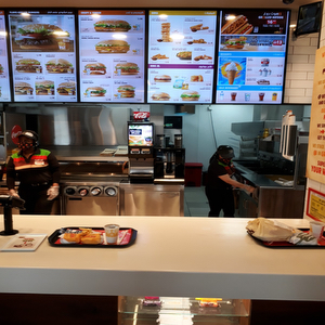 Burger King