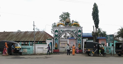 Nagaon Namghar