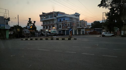 Pithoragarh Chungi