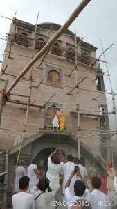 Vallabhdham Gokul Vraj