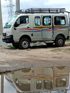 Rajkharsawan Chord Cabin