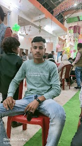 Geeta Marriage Garden