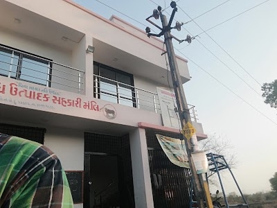 Medha Dudh Dairy