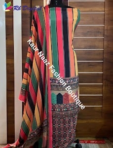 Kaur Naaz fashion boutique