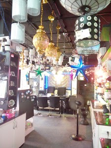 WJ's Fancy Light Gallary