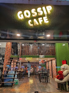 Gossip Cafe