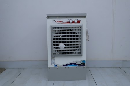 Vihaan Cooler