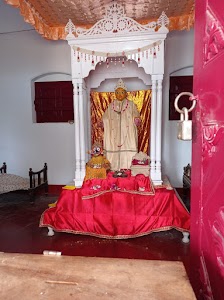 Sonar Gouranga Temple