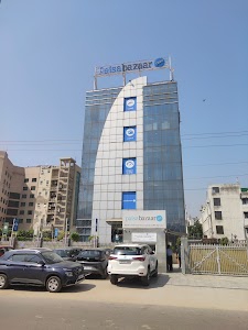 Paisabazaar Marketing and Consulting Pvt. Ltd