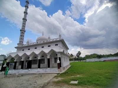 Serukahi Sharif Muzaffarpur