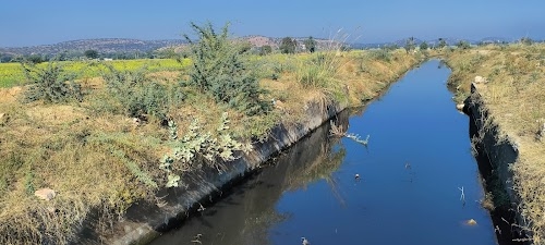 Gurugram canal