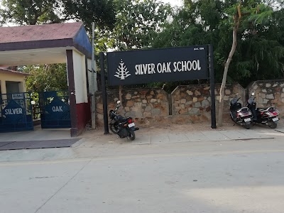 Silver Oak School