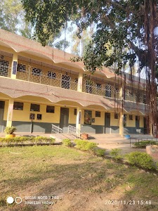 Jawahar Navodaya Vidyalaya Hathras