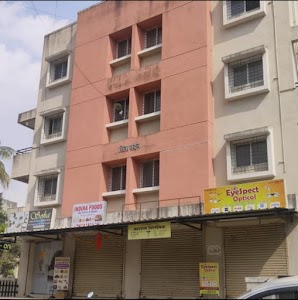 Sita Sadan Apartment