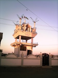 Timba Vrundavan