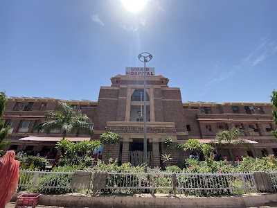 UMAID HOSPITAL