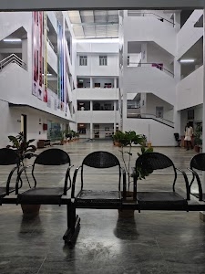 SVS Dental College
