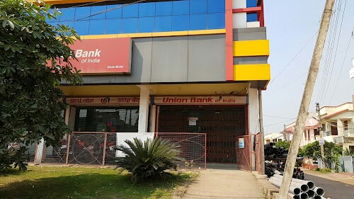 Union Bank
