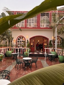 Roastery Coffee House | Noida