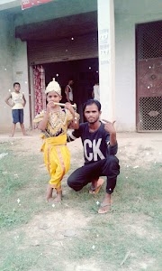 Indian Step Up Fire Dance Academy