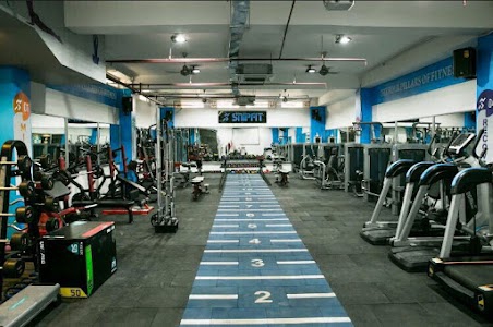 Snip fitness