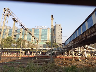 Neelkanth Corporate It Park